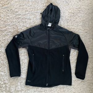 Running Jacket